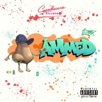 AMMED: El Álbum - AMMED