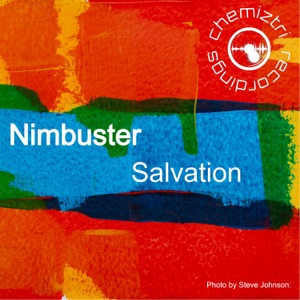 Salvation - EP