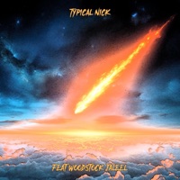 Lit (feat. Wood$tock Jaleel) - Single - Typical Nick
