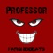 Professor - Farshidbeats lyrics