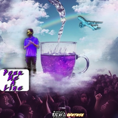 Cups 2 Da Ceiling - Single