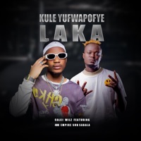 Kule Yufwapofye Laka (feat. 408 Empire Sub Sabala) - Single - Calci Wilz