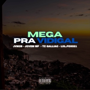 MEGA PRA VIDIGAL (feat. Tz Galliac & Jovem MP)