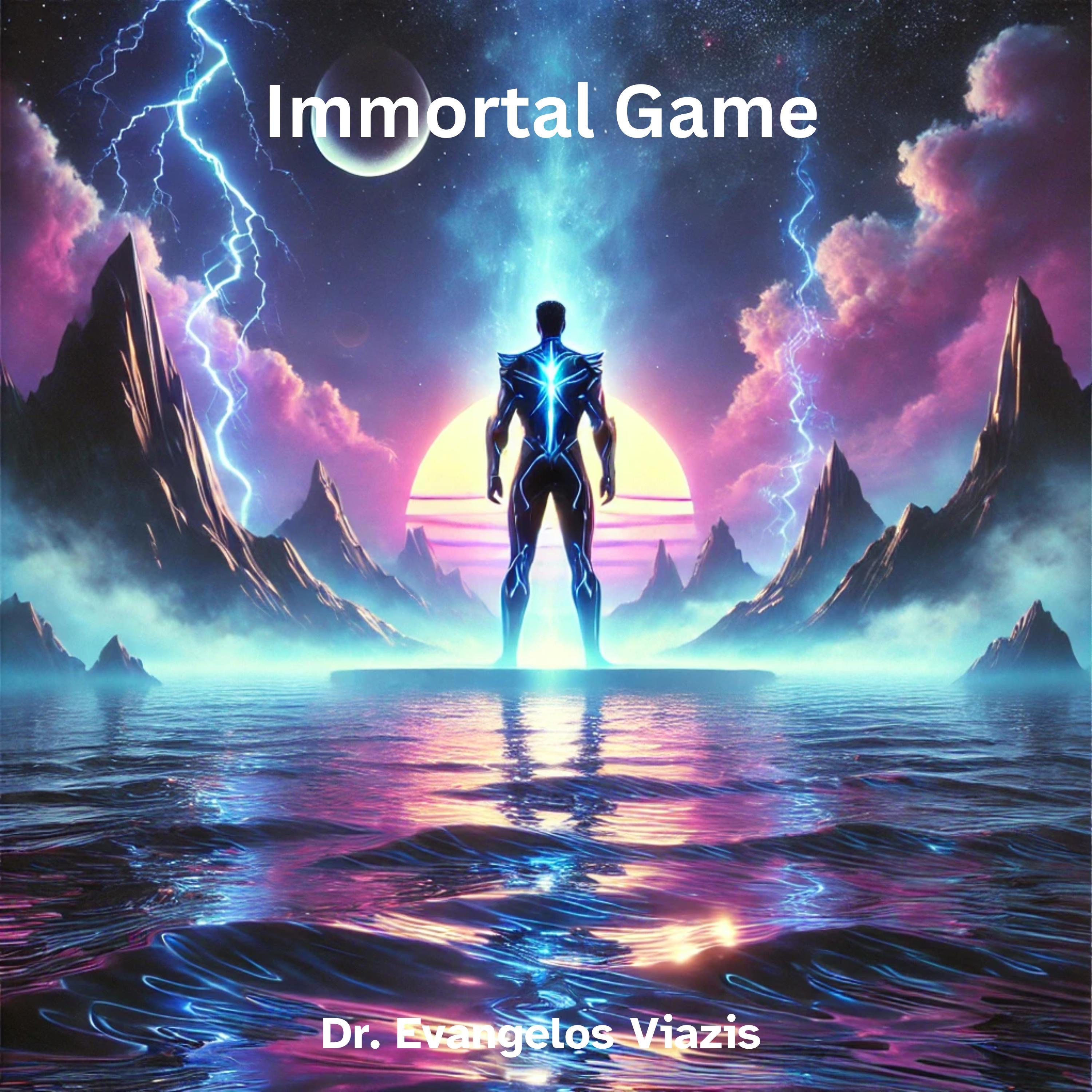 Immortal Game - Single