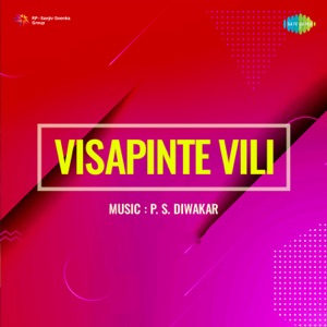 Visapinte Vili (Original Motion Picture Soundtrack) - EP
