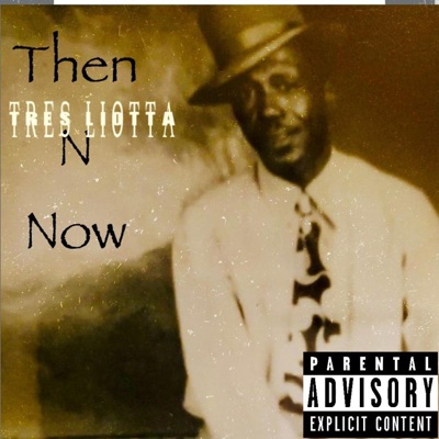 Then and Now(Bonus track) - Single