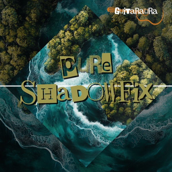 Pure Shadowfix - EP