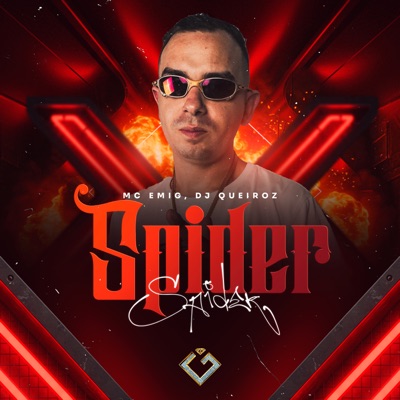 Spider - Single