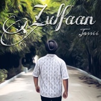 Zulfaan - Single - Jassii & HighKey