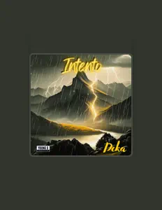 Dekaを聴いたり、ミュージックビデオを鑑賞したり、経歴やツアー日程などを確認したりしましょう！