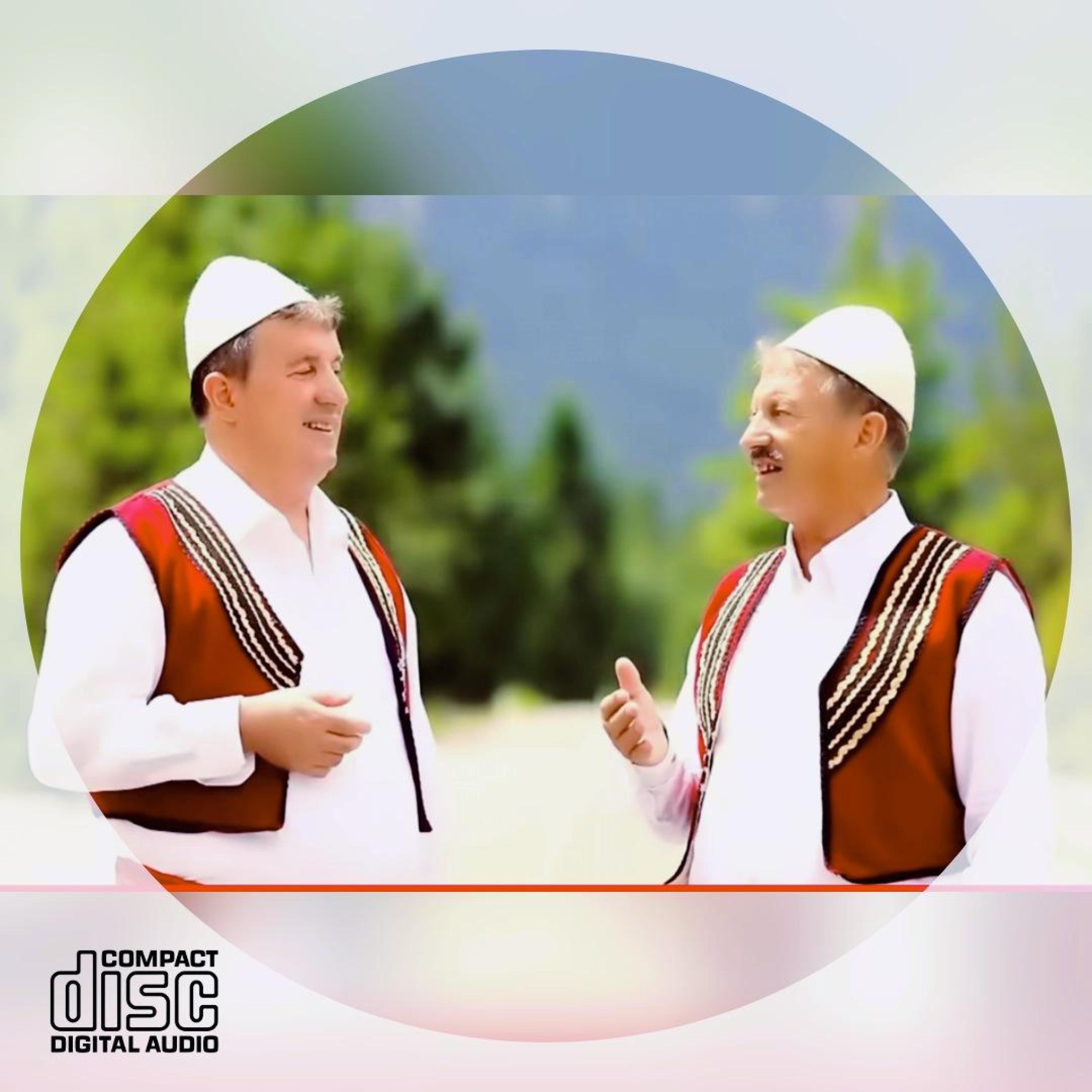 Kënga e Mrikes - Single