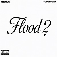 Flood 2 (feat. TopOppGen) - Single - Rizzovg