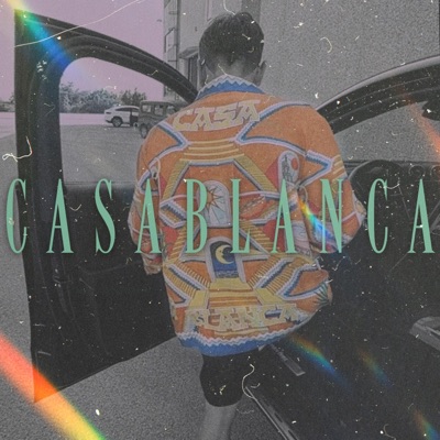 CASABLANCA (feat. Geno.vese) - Single