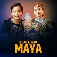 Jodau Ki Hau Maya (feat. Makar Yonjan) - Single - Mechu Dhimal