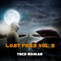 Lost Files, Vol. 2 - Yncd Roman