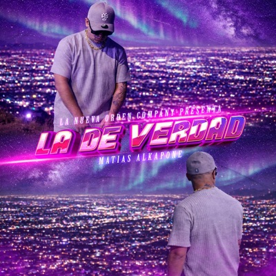 La De Verdad - Single