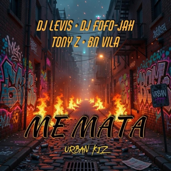 ME MATA (URBAN KIZ)