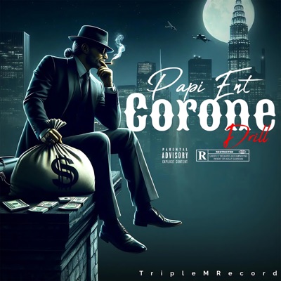 CORONE - Single