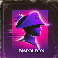NAPOLEON - Single - Tokay Records