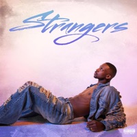 Strangers - Single - Tray Milz