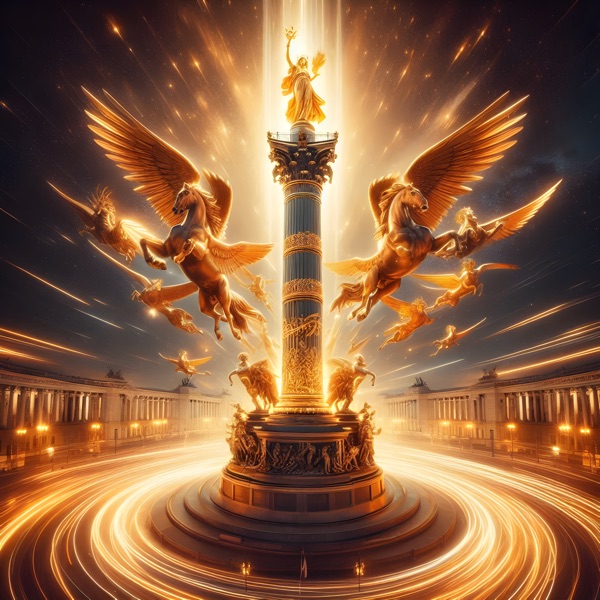 Victory - EP