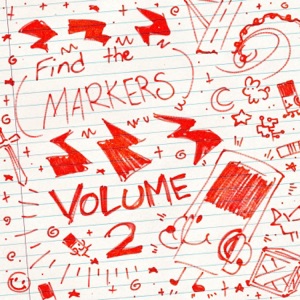 Find the Markers, Vol. 2 (Official Game Soundtrack)