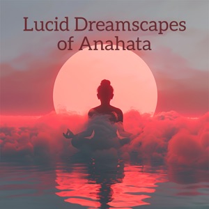Lucid Dreamscapes of Anahata