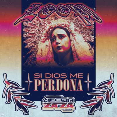 Si Dios me perdona (feat. King Koira) - Single