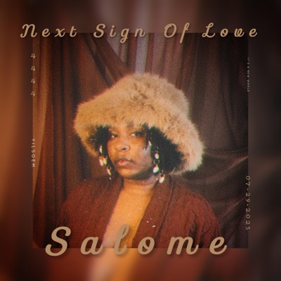 Next Sign Of Love - Single