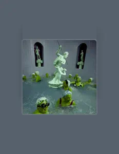 Listen to JFlat Major, watch music videos, read bio, see tour dates & more!