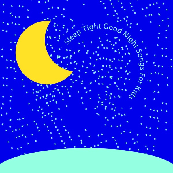 Goodnight, Tails Alight