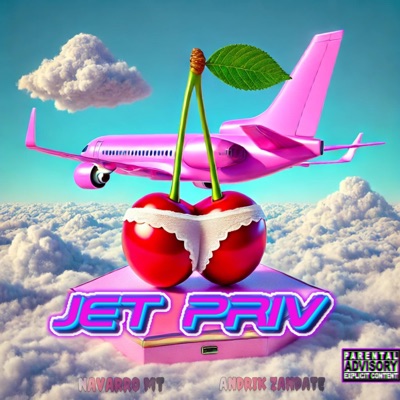 Jet Priv (feat. Navarro MT FlowMalandro) - Single