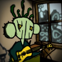 Cactus Man - Single - Cmd q