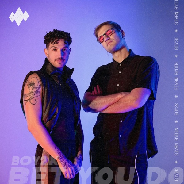 Bet You Do - Single