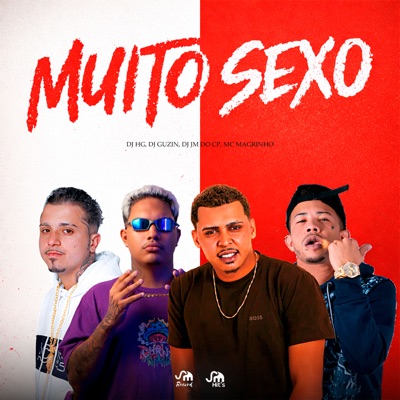 Muito Sexo - Single