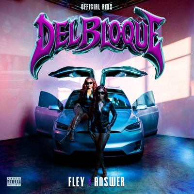Del Bloque Remix (feat. AnsWer) - Single