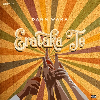 Erataka Te - Single