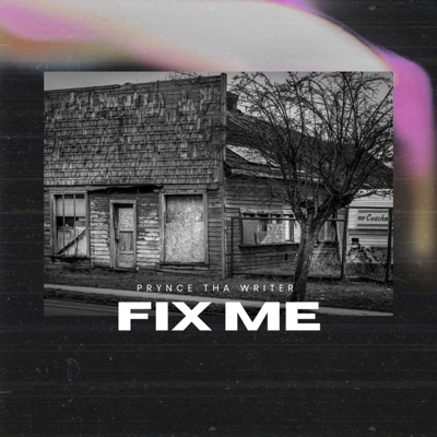 Fix Me - Single