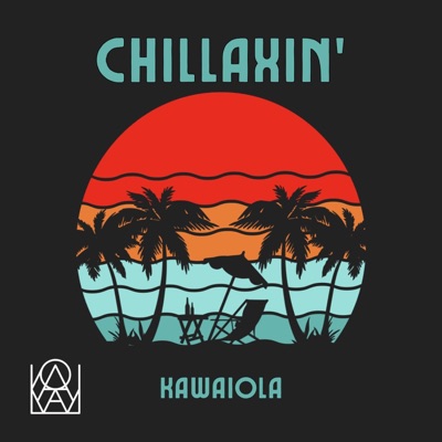 Chillaxin' - Single