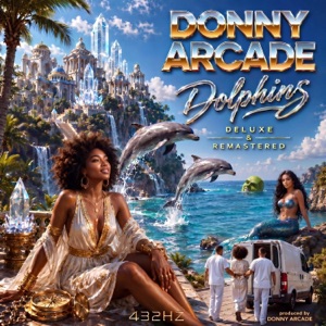 DOLPHINS (Deluxe & Remastered)