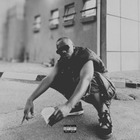 TRENCH BABY THE ALBUM - King G