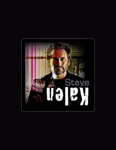 Steve Kalen सुनें, म्यूज़िक वीडियो देखें, बायो पढ़ें, दौरे की तारीखें और बहुत कुछ देखें!