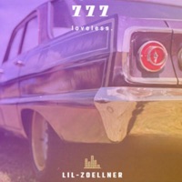 777 (DELUXE) (feat. DJ Fathe) - Single - LIL-ZOELLNER