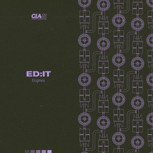 Engines - EP