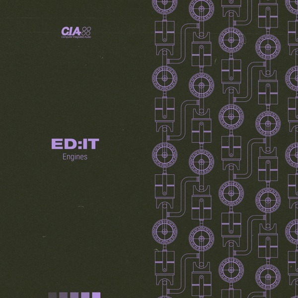 Engines - EP