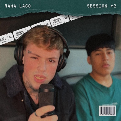 Rama Lago: Destino Sessions, Vol. 2 (feat. Rama Lago) - Single