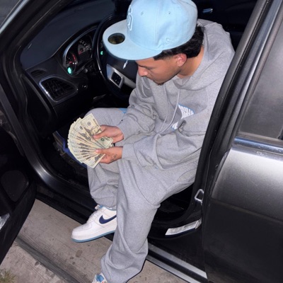 streets (feat. SaneDaLowk) - Single