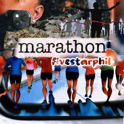 Marathon - Single