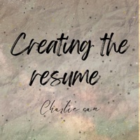 Creating The Resume EP - EP - Charlie San