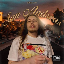 Pop Yo Collar Killah Toni